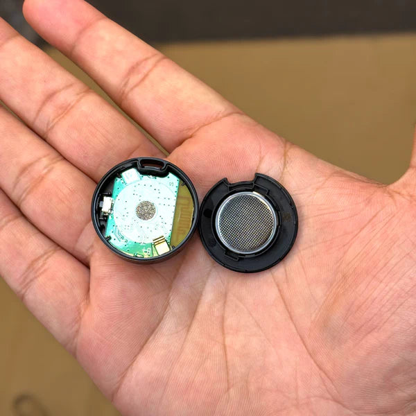 Apple & Andriod OTAG Tracker