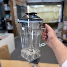 Kitchen Star 2-in-1 Blender & Grinder