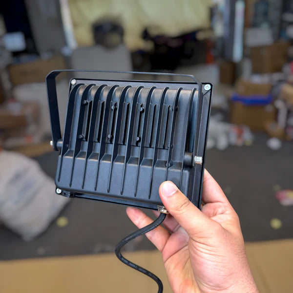 24W Smart Wifi RGB LED Flood Light
