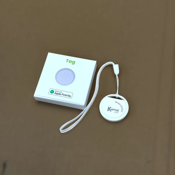 Apple Find My Tag