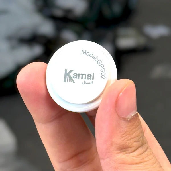 Apple Find My Tag