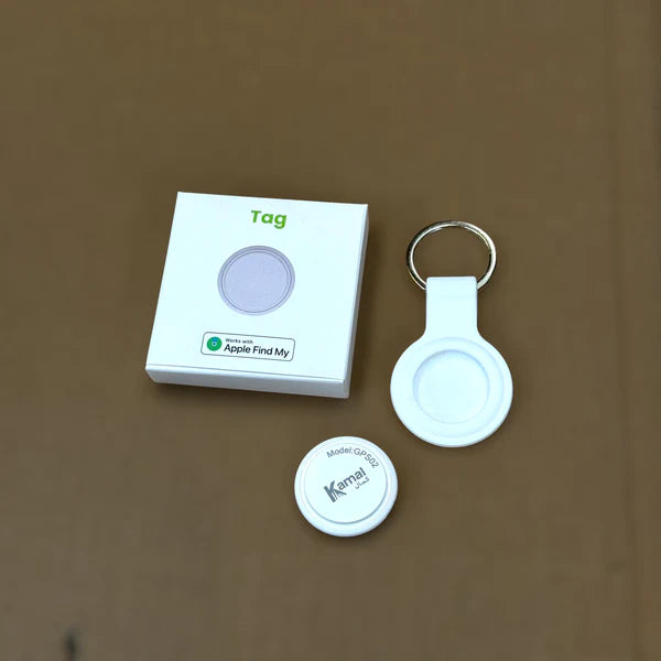 Apple Find My Tag