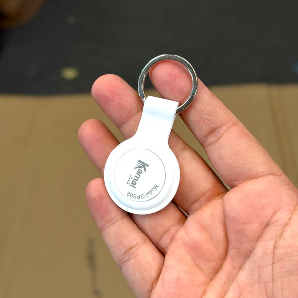 Apple Find My Tag