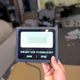 24W Smart Wifi RGB LED Flood Light