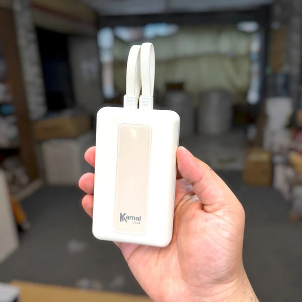 20,000mAH 22.5W PD Fast Powerbank