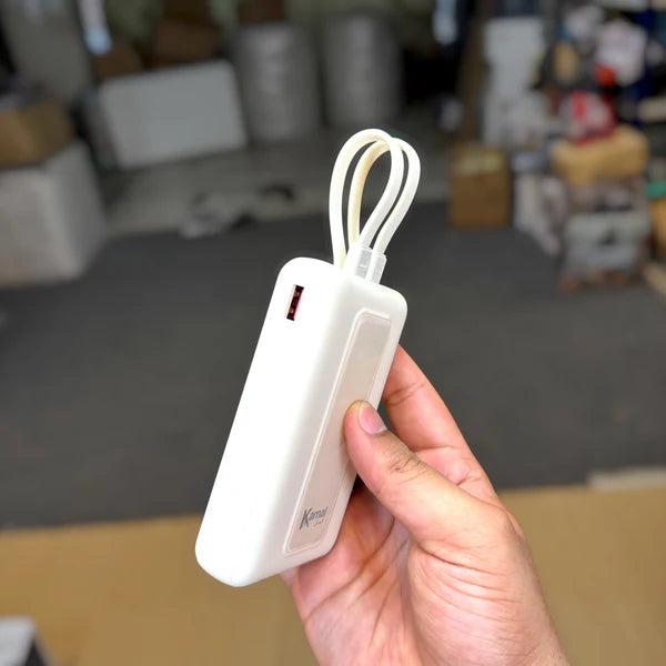 20,000mAH 22.5W PD Fast Powerbank