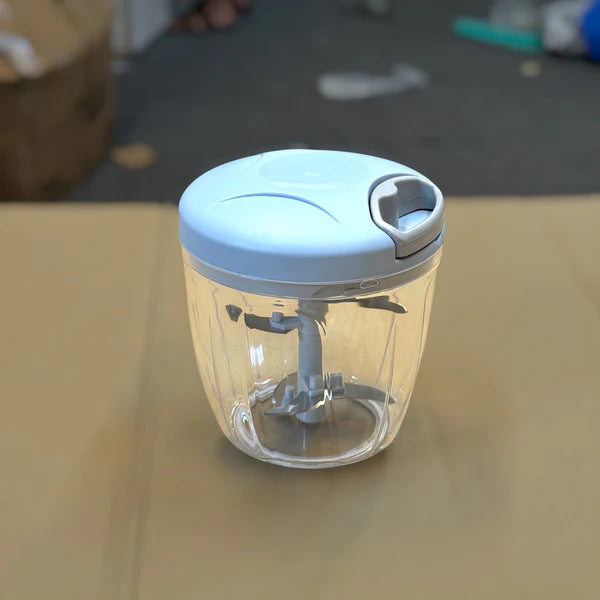 Eotia Manual Hand Chopper