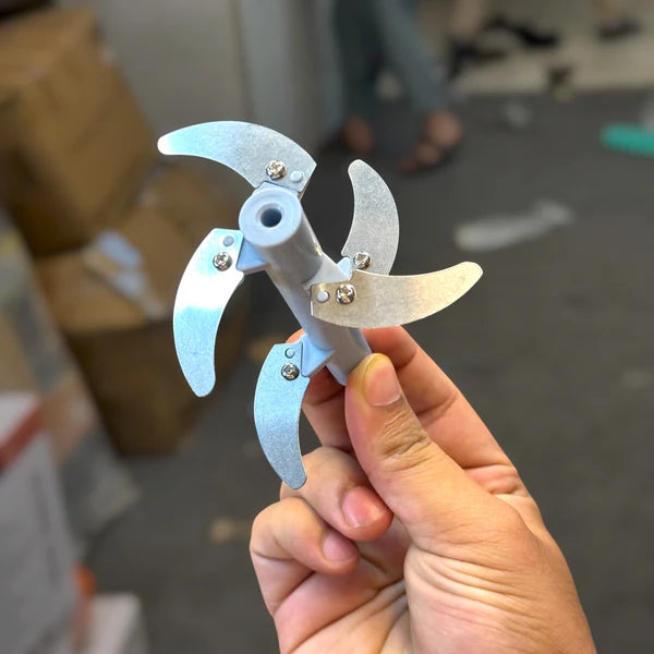 Eotia Manual Hand Chopper