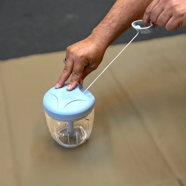 Eotia Manual Hand Chopper