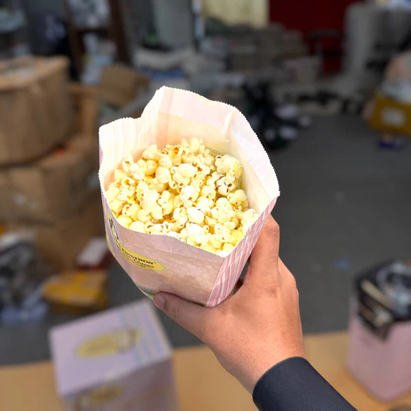 Bestron PopCorn Maker