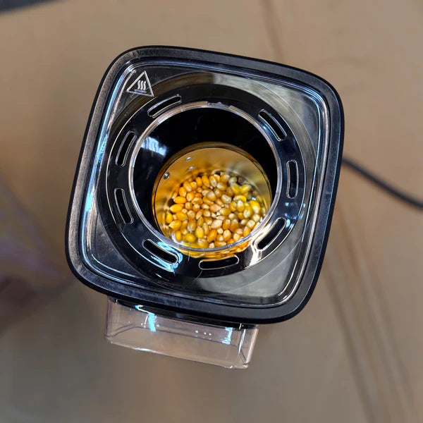 Bestron PopCorn Maker