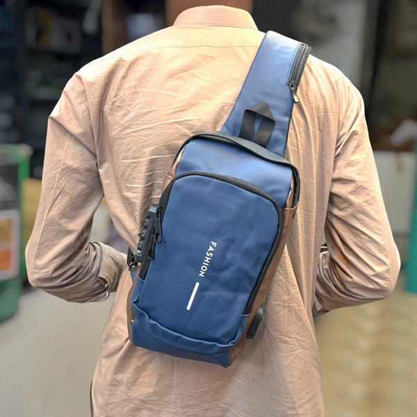 Fashion Imported Shoulder Bag