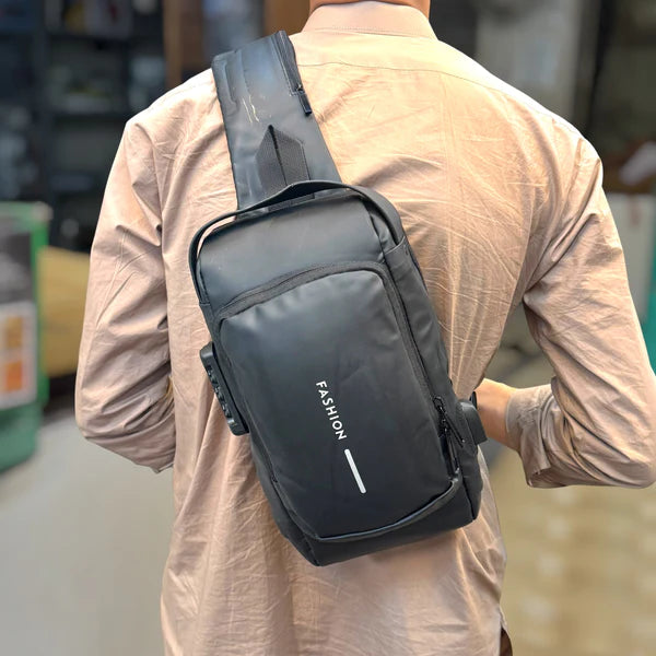 Fashion Imported Shoulder Bag